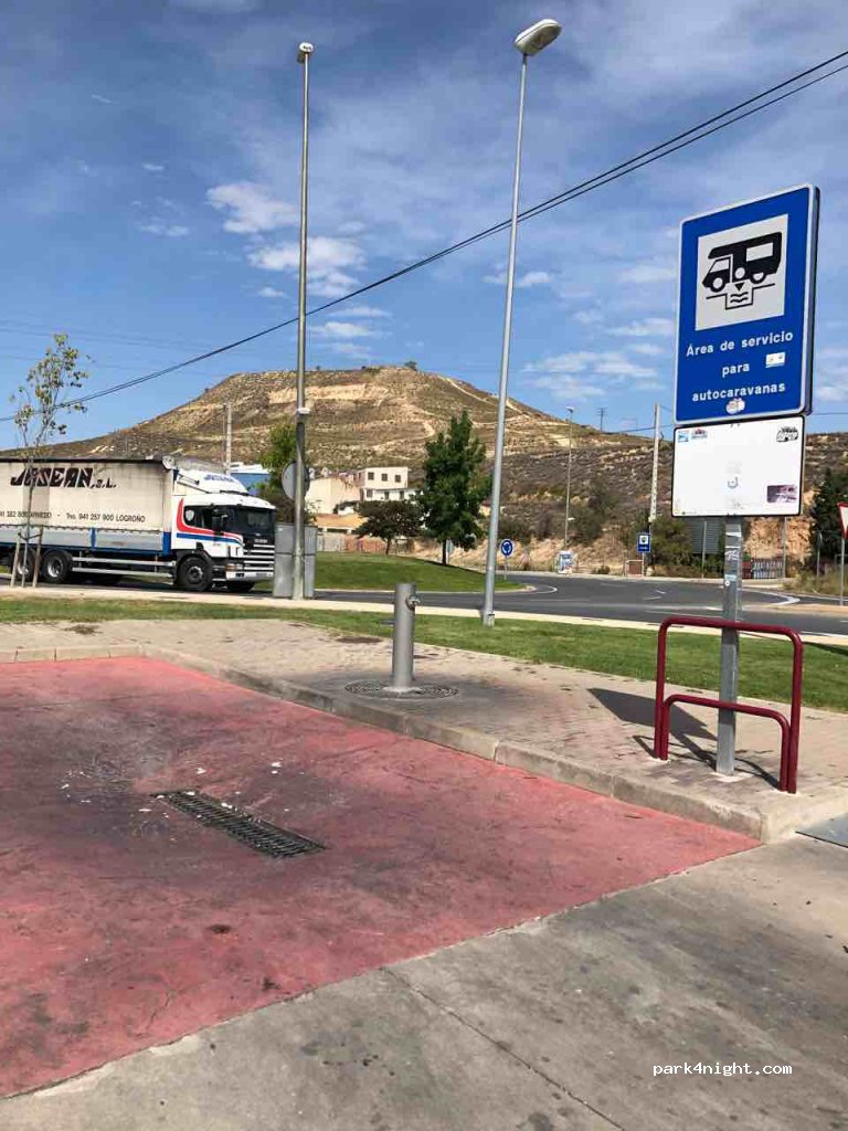 (26009) Logroño - Avenida de la Sonsierra — foto 2