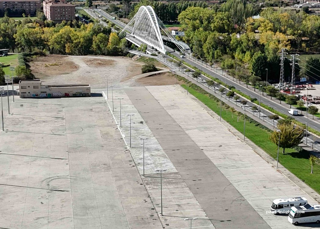 (26009) Logroño - Avenida de la Sonsierra — foto 4