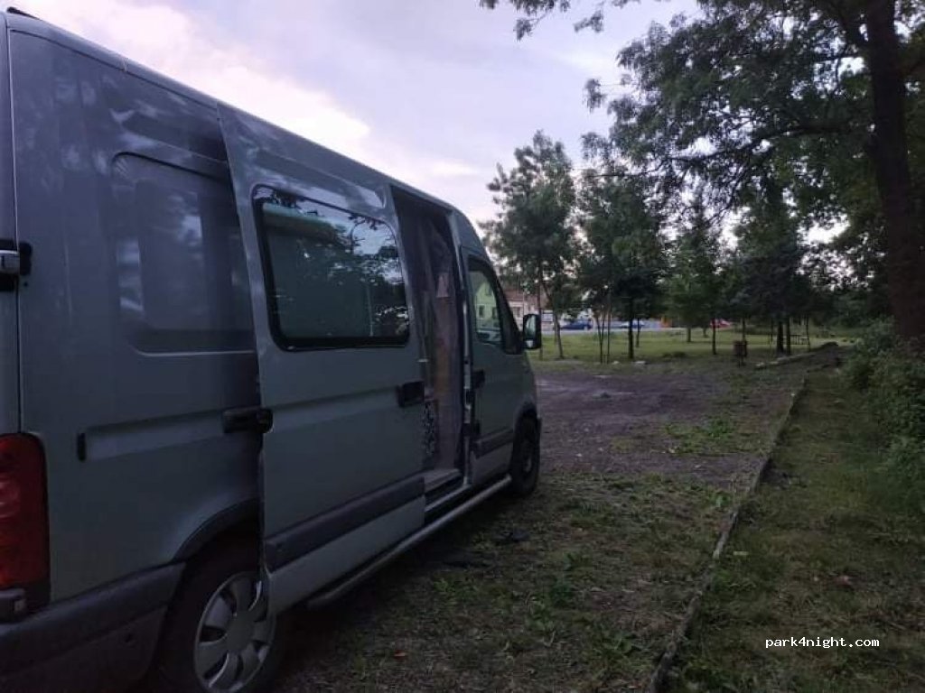 (3388) Poroszló - 137 Fő út — foto