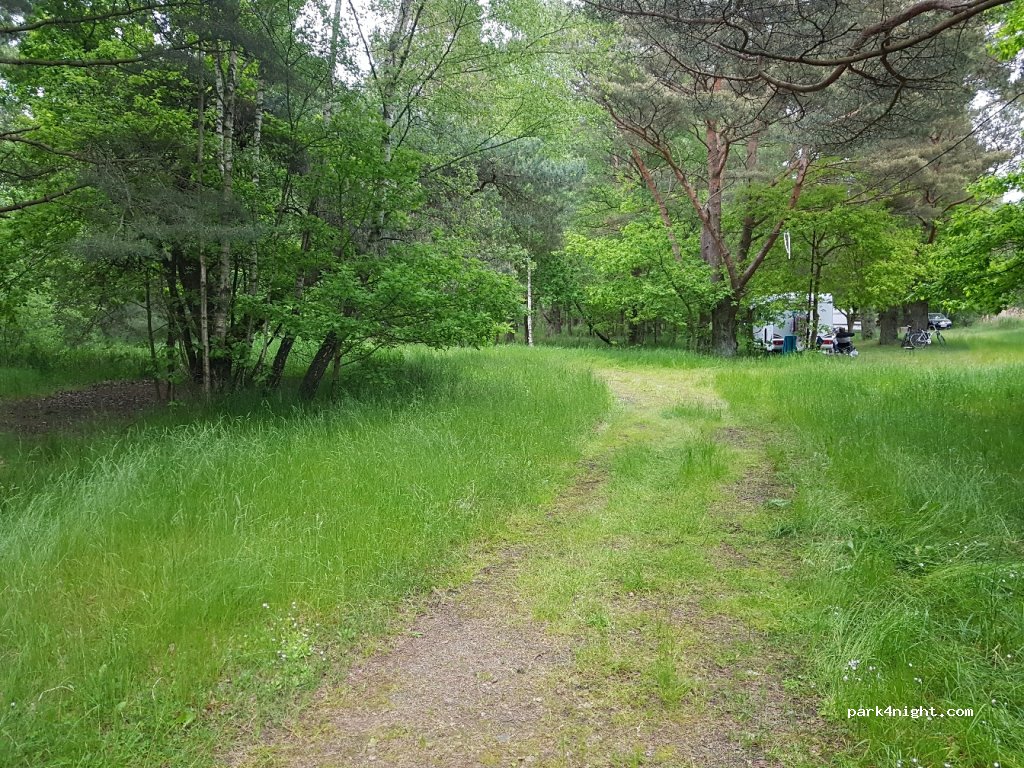 Camping — foto 2