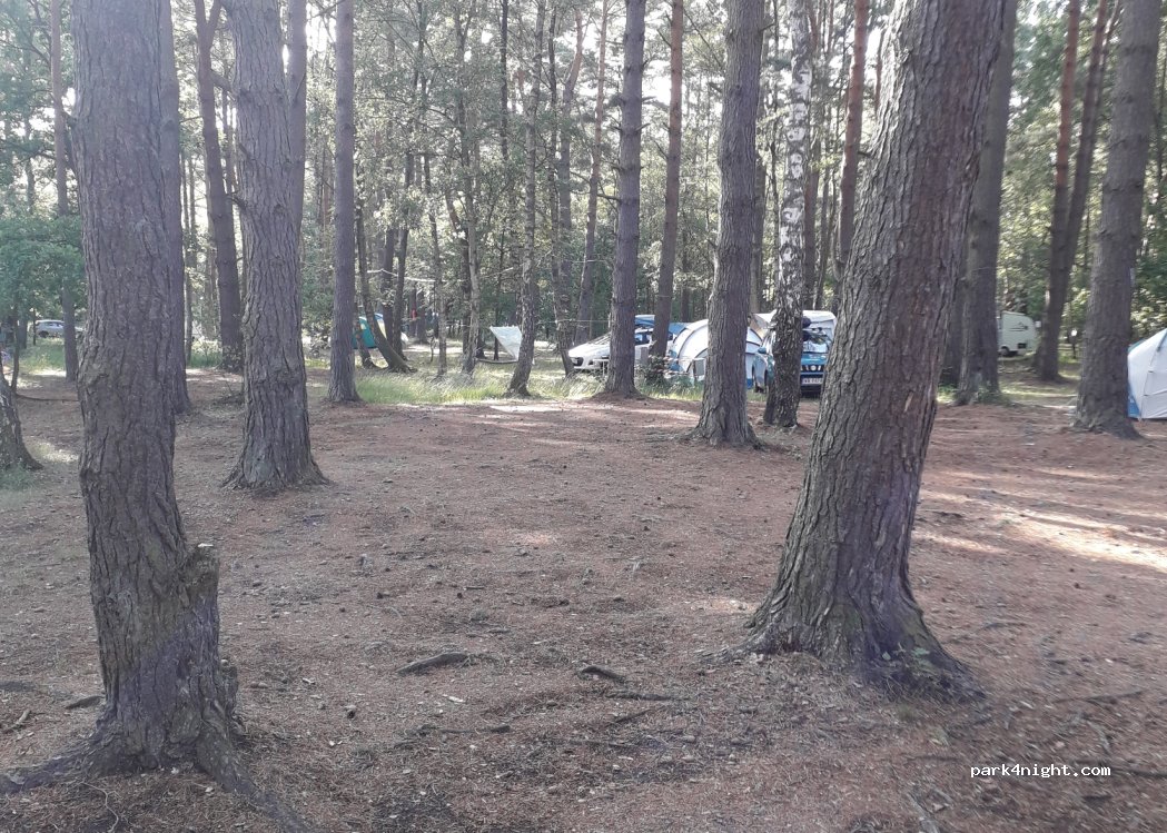 Camping — foto 3