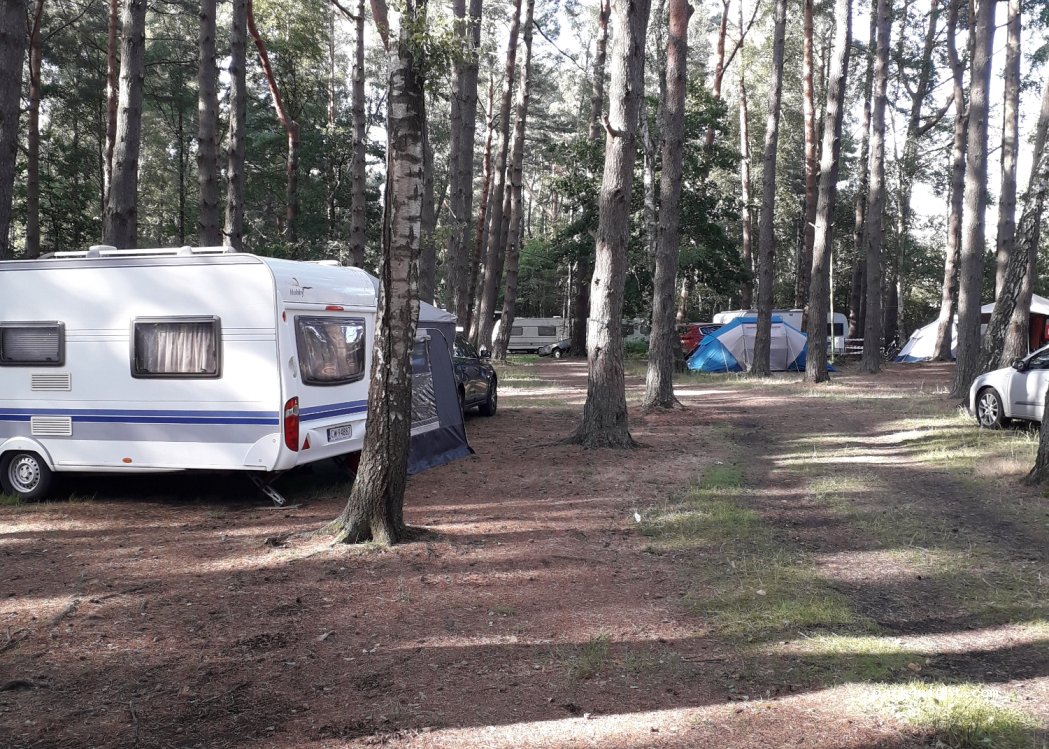 Camping — foto 4