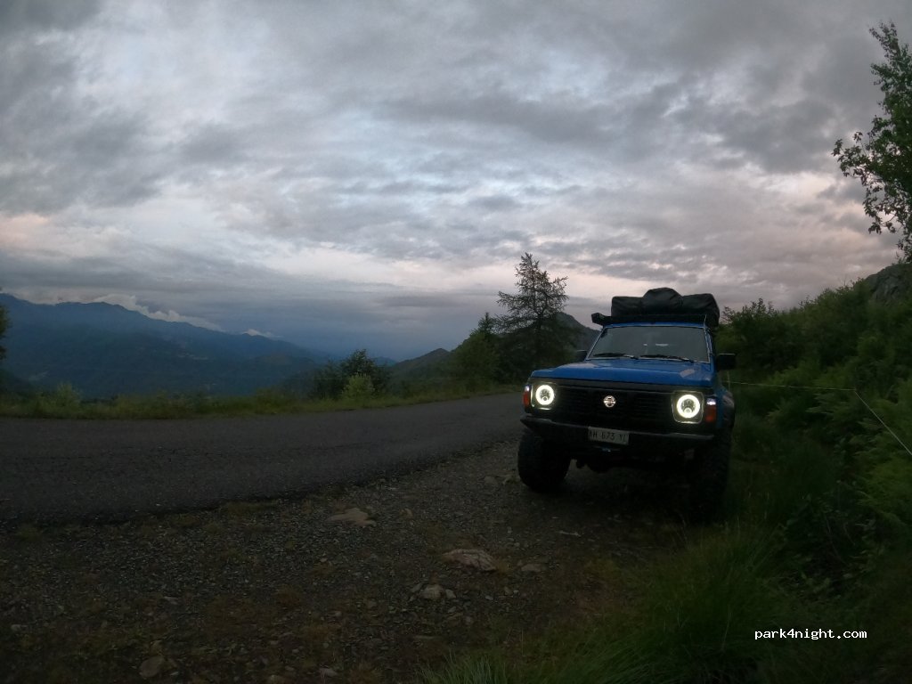 (10070) Viù - Via Bogliano — foto