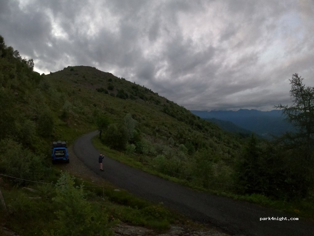 (10070) Viù - Via Bogliano — foto 2