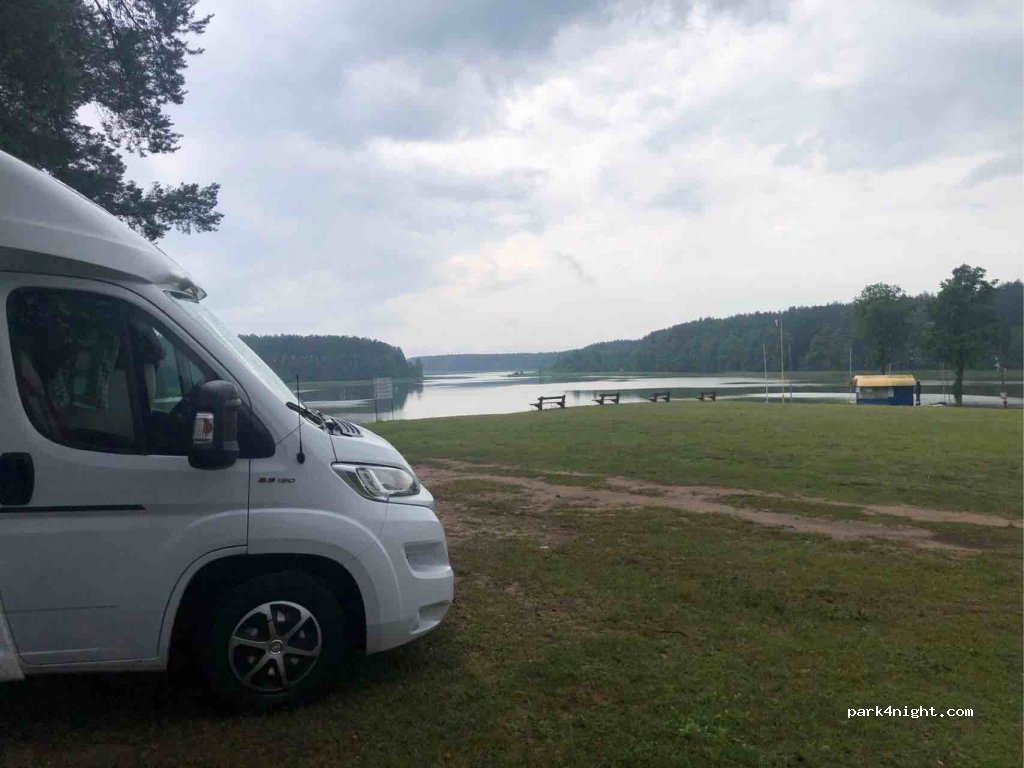 The Basia campsite — foto 2