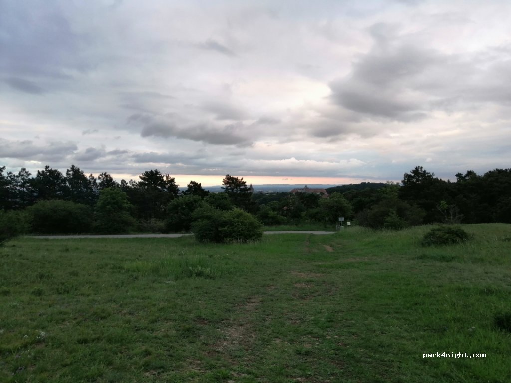 (2380) Perchtoldsdorf - 26a Lohnsteinstraße — foto