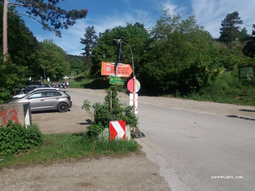 (2380) Perchtoldsdorf - 26a Lohnsteinstraße — foto 2
