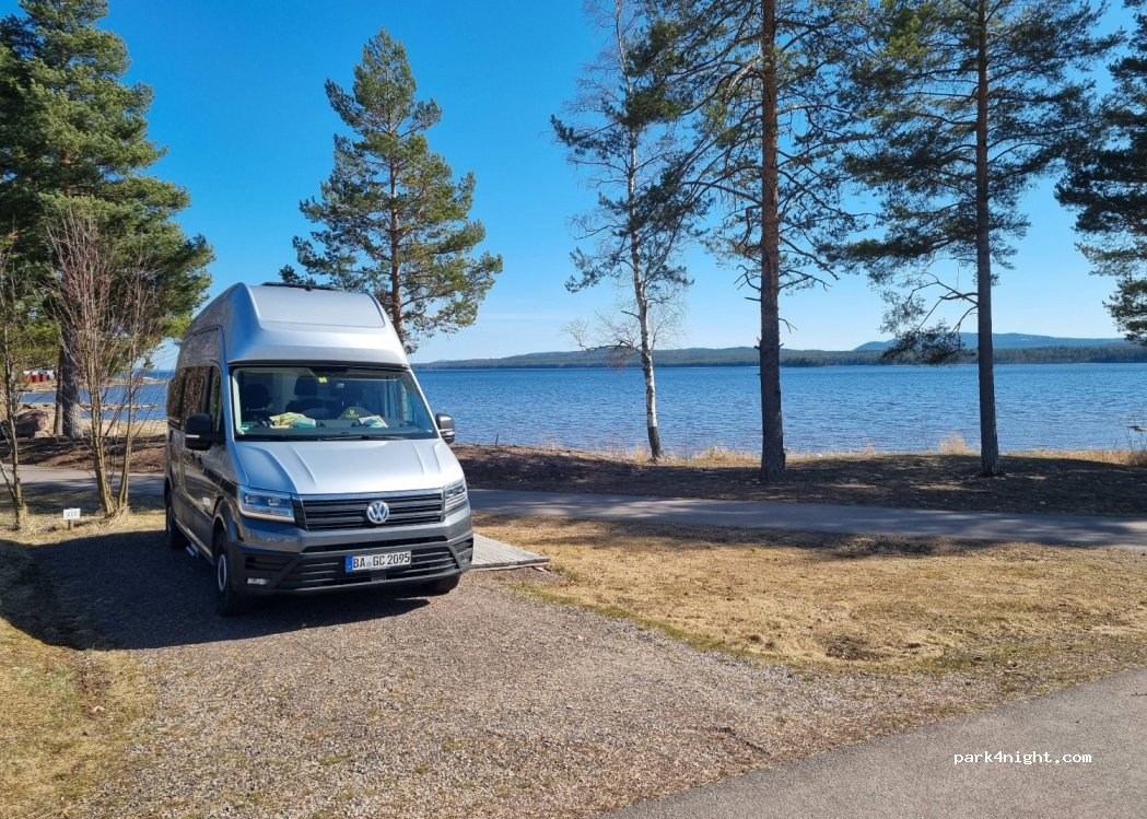Sollerön Camping — foto 3