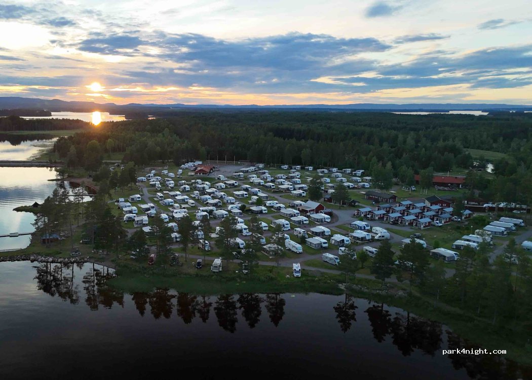 Sollerön Camping — foto 5