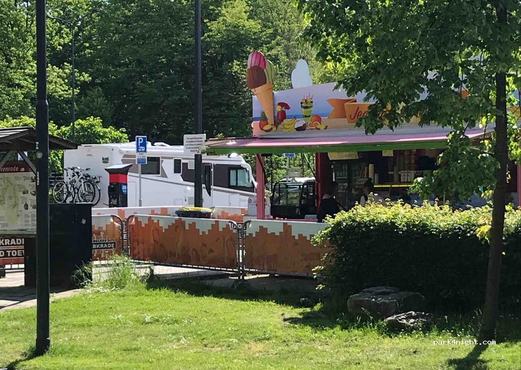 (6468 PB) Kerkrade - 25 Brughofweg — foto