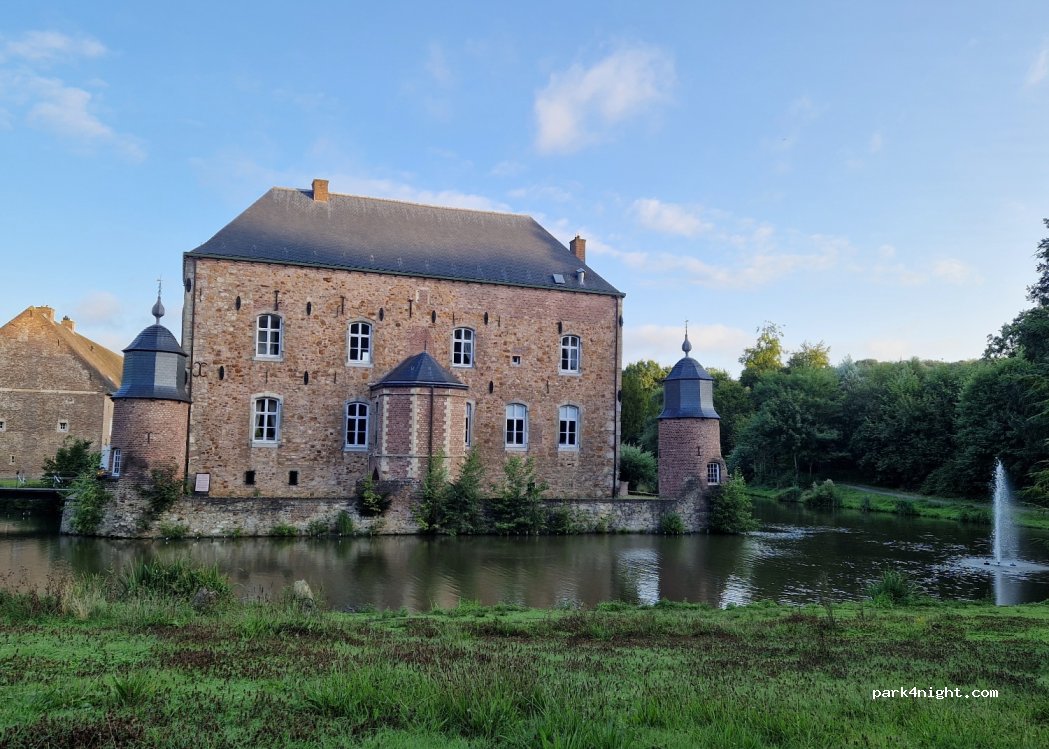 (6468 PB) Kerkrade - 25 Brughofweg — foto 4