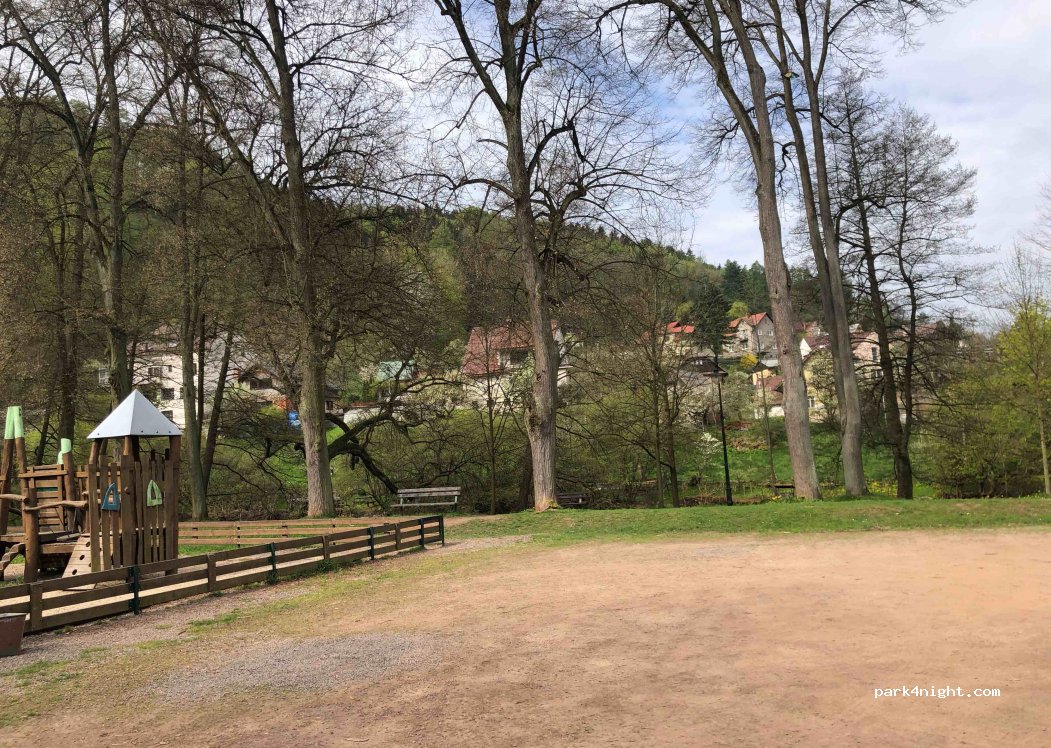 (517 43) Potštejn - Pod Lipami — foto