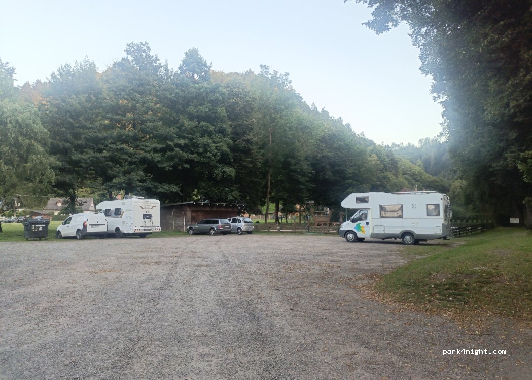 (517 43) Potštejn - Pod Lipami — foto 2