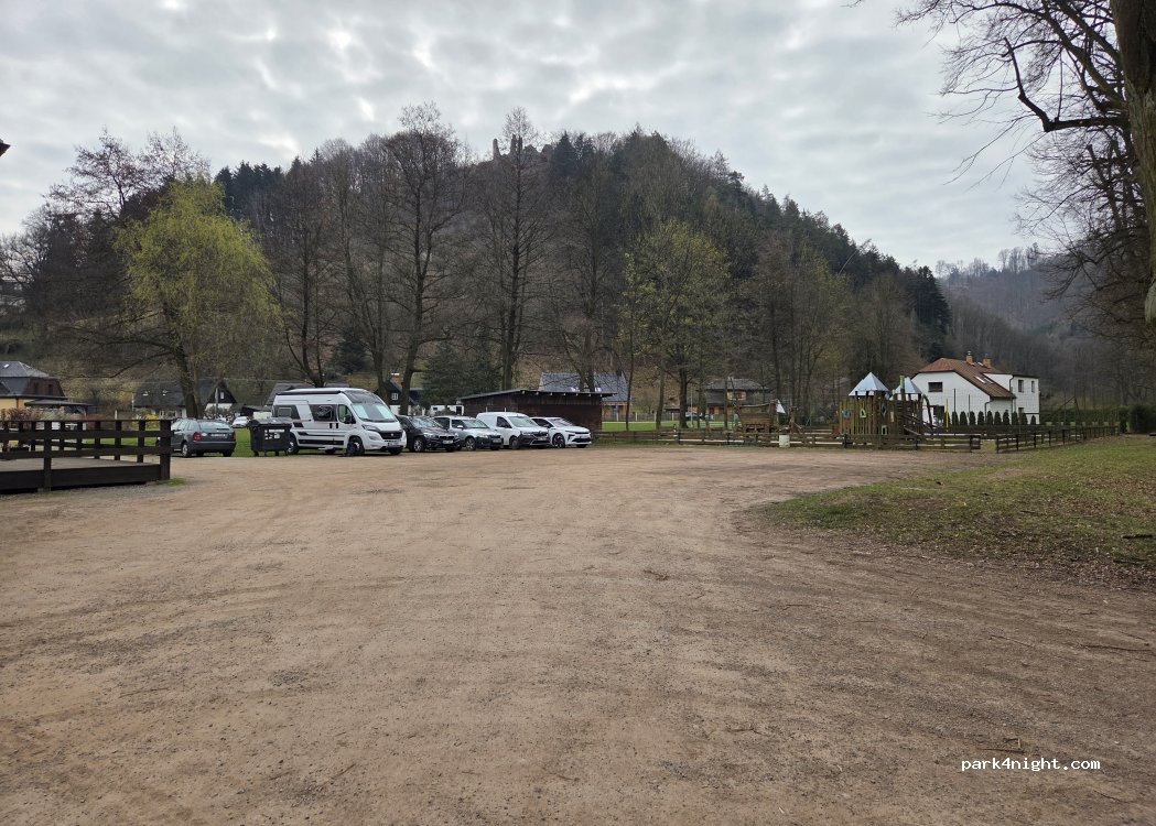 (517 43) Potštejn - Pod Lipami — foto 3