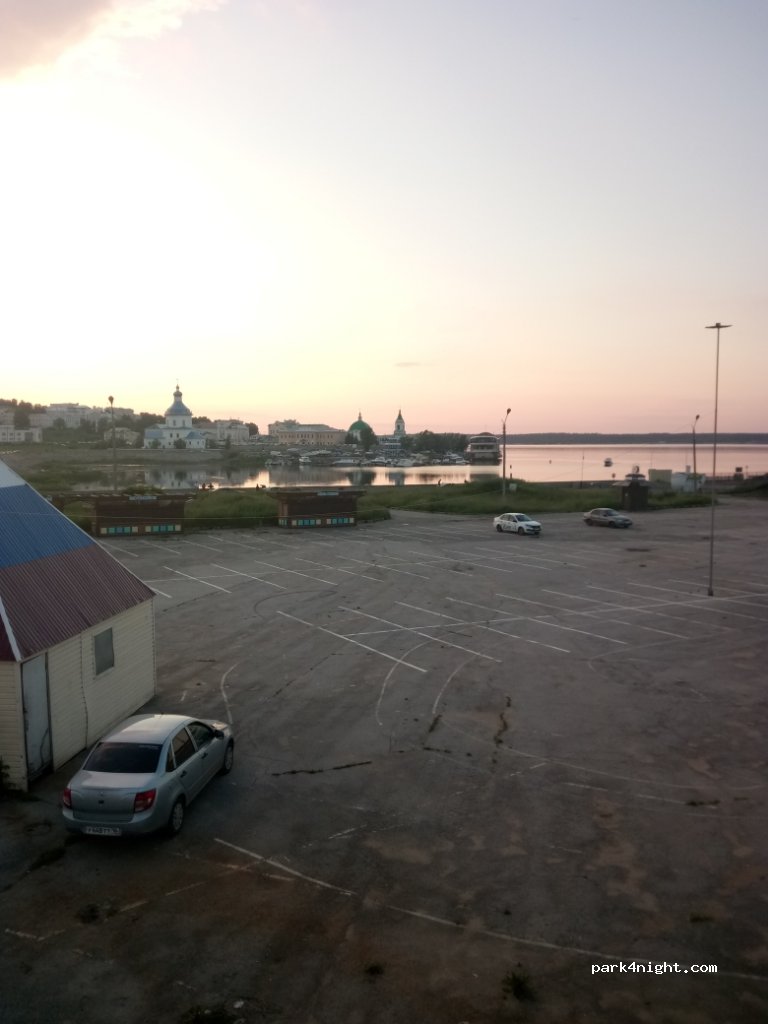 (428022) Cheboksary - 9 Kuvshinskiy Pereulok — foto 2