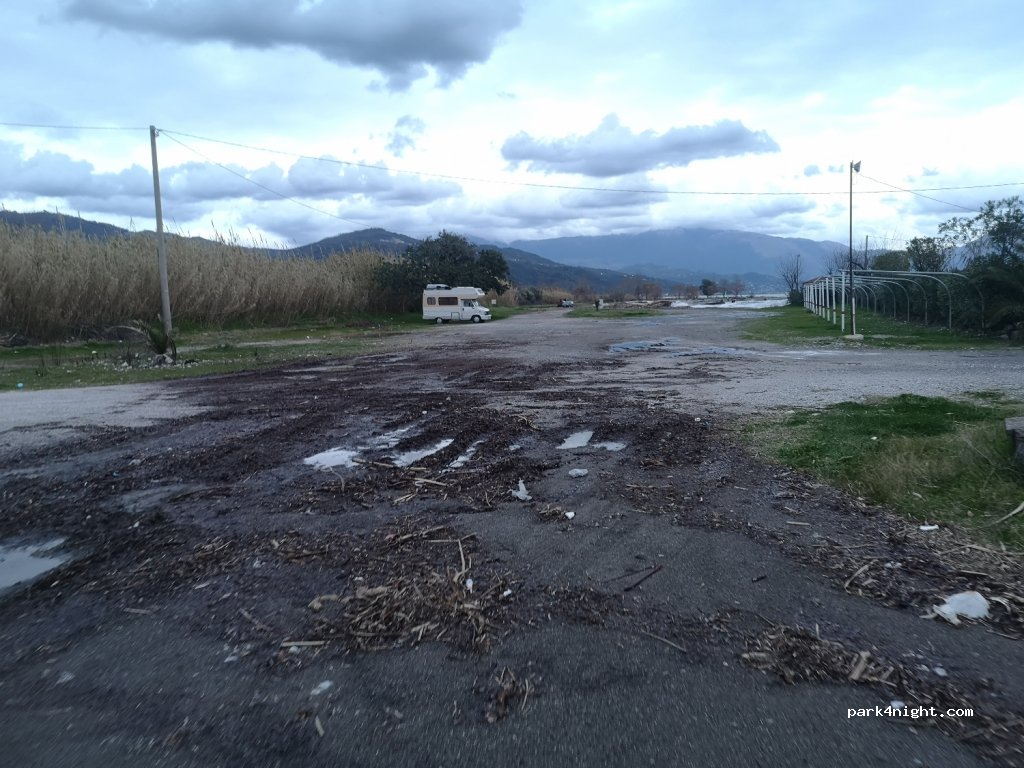 (84070) Contrada Crocefisso - 59 Strada Regionale 562 — foto 3