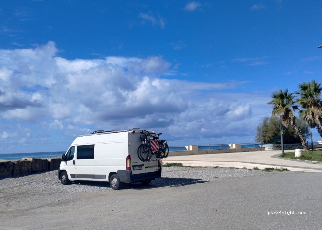 (87022) Cetraro Marina - — foto 2