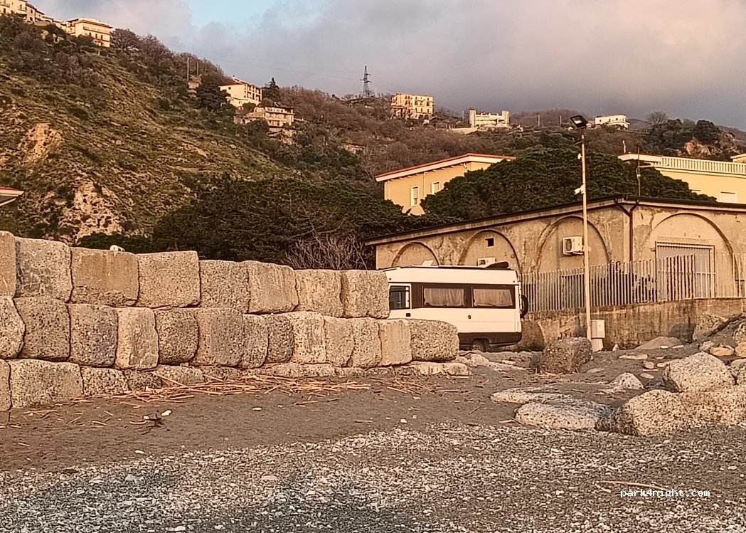 (87022) Cetraro Marina - — foto 3