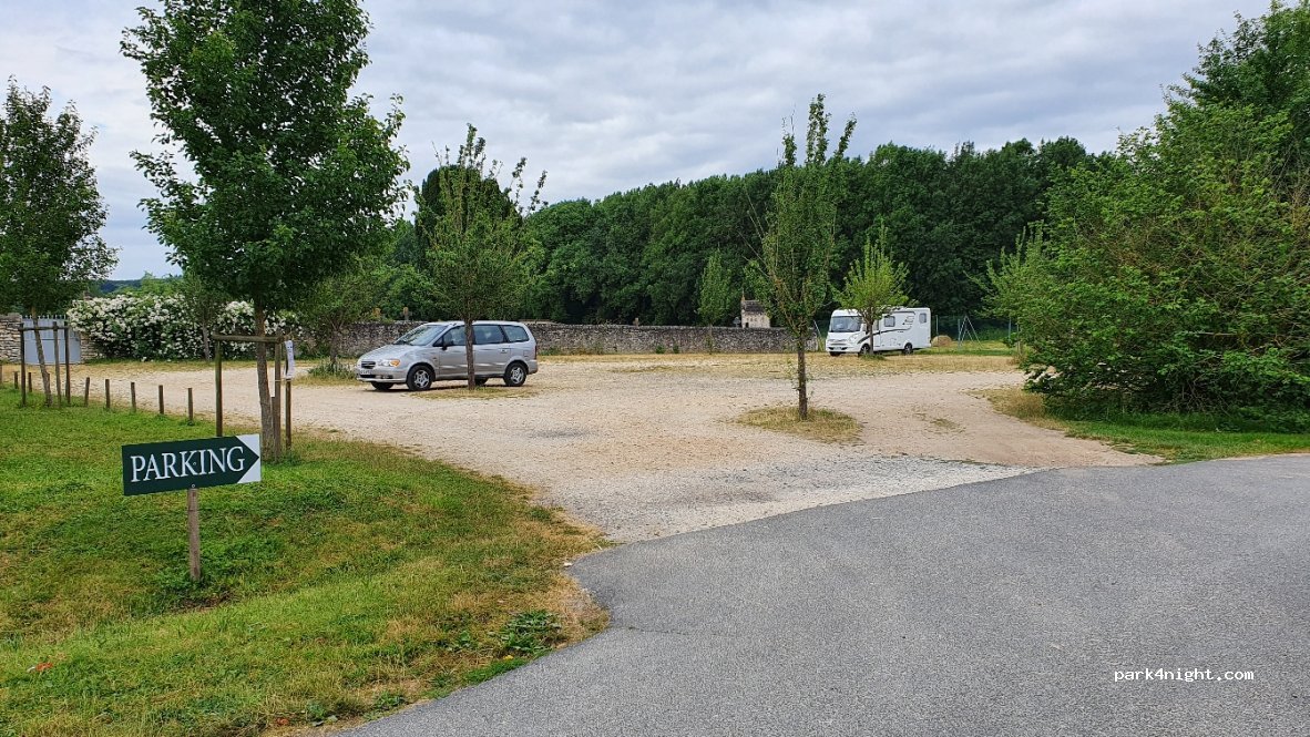 (37310) Chédigny - 4 Chemin de l'Alambic — foto