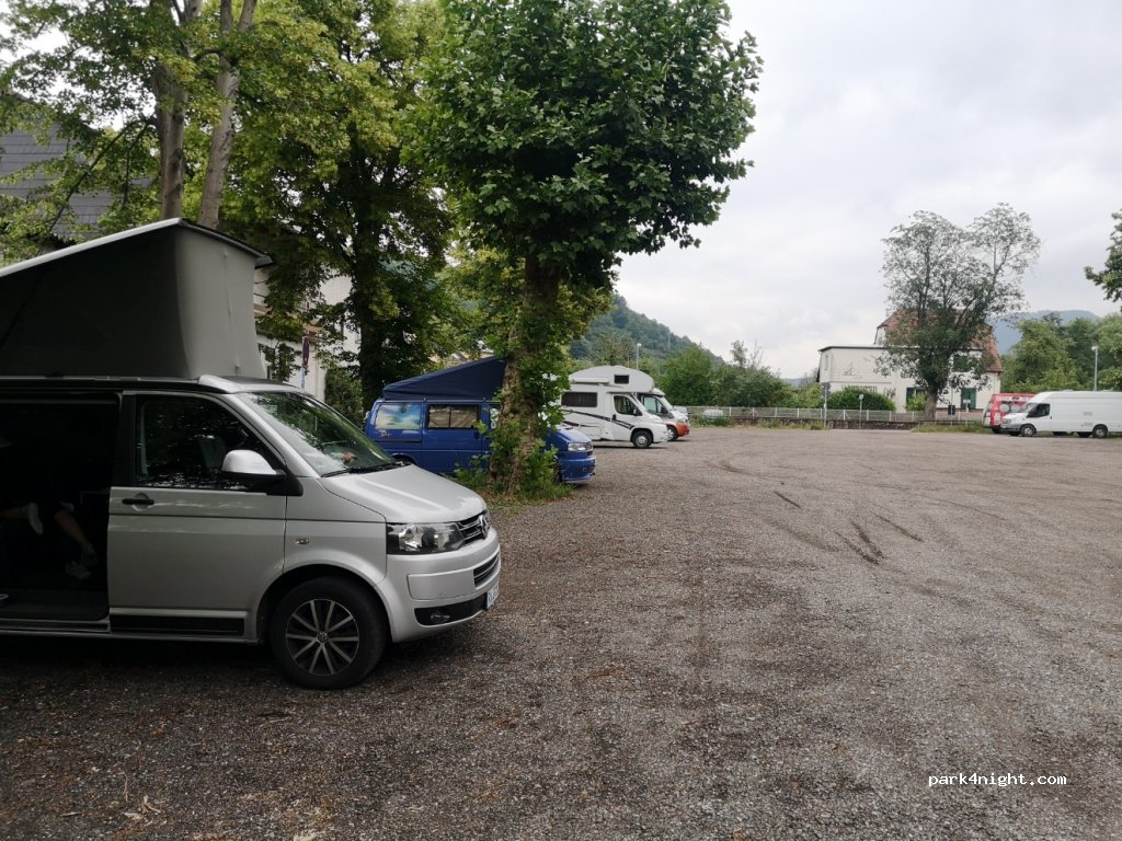 (76855) Annweiler am Trifels - 43A Zweibrückerstraße — foto