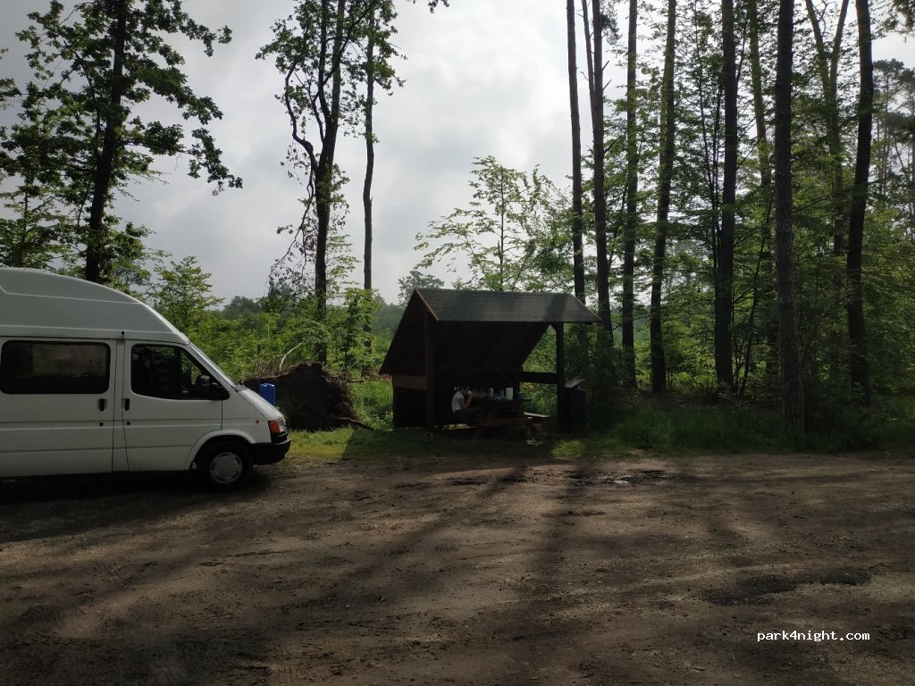 (63)  - Droga Wojewódzka 444 — foto 3