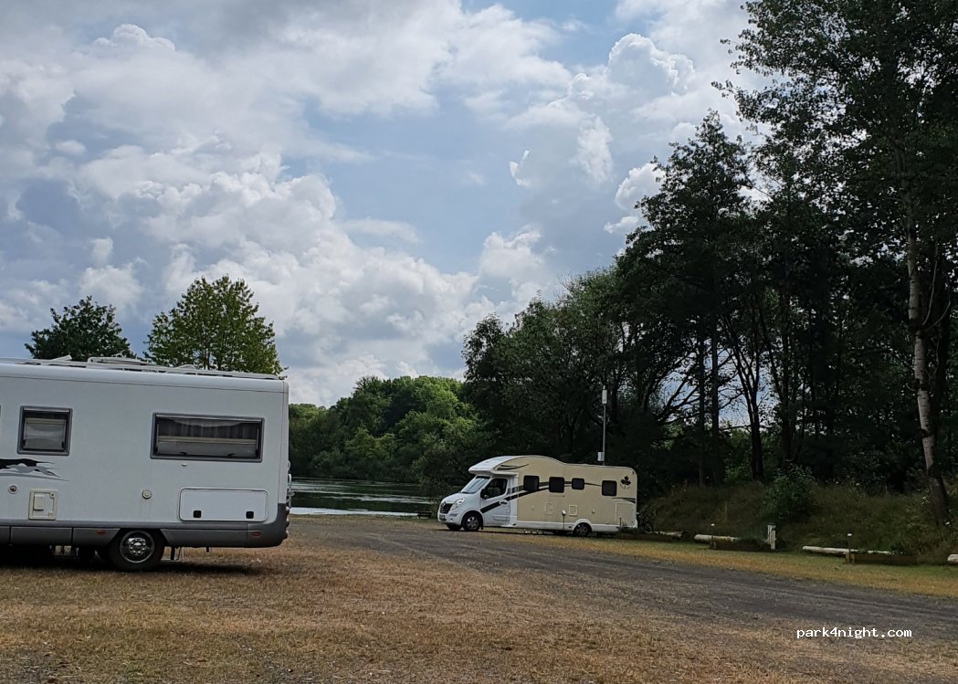 Camping Wäller — foto 2
