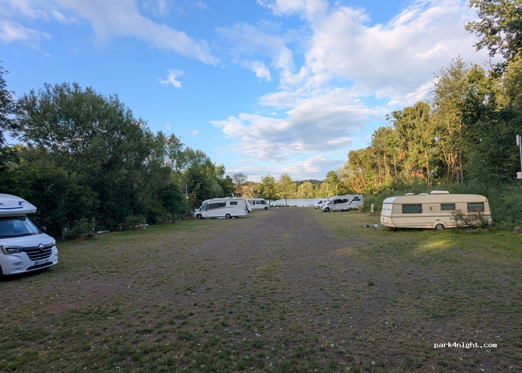Camping Wäller — foto 5