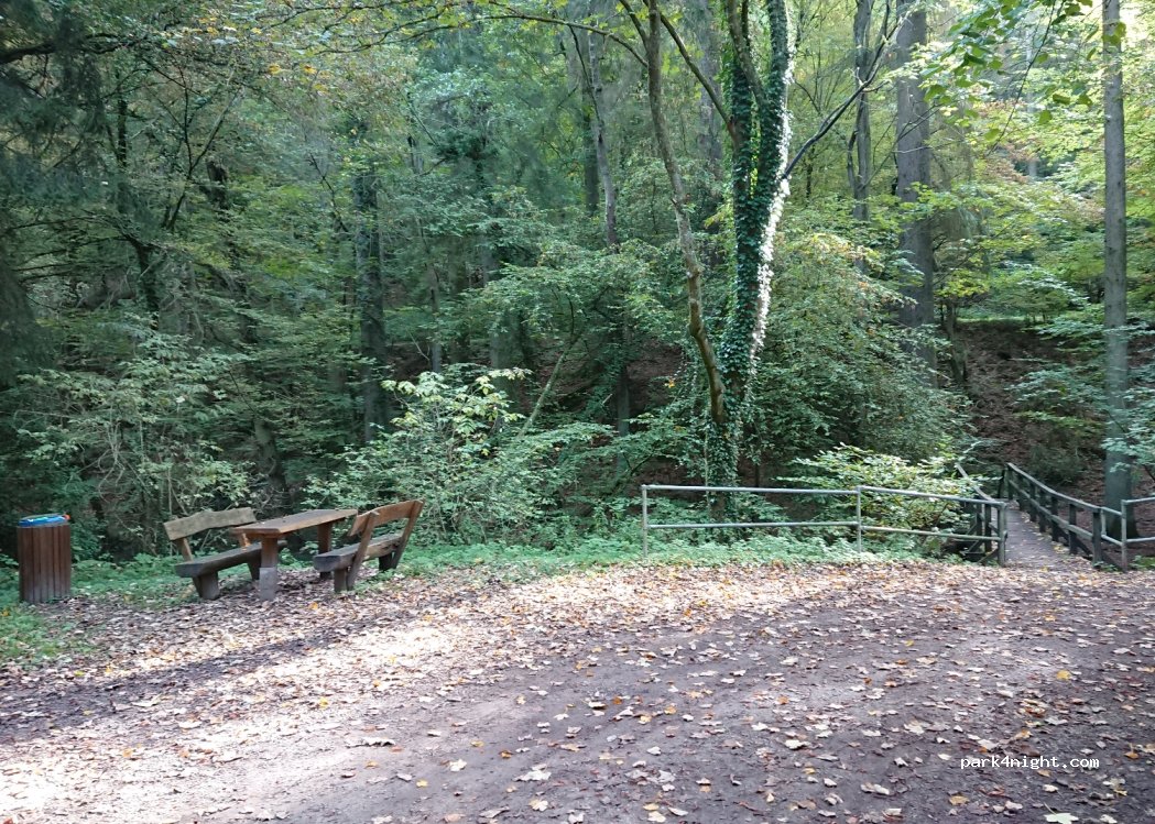 Parkplatz Solchbach — foto 4