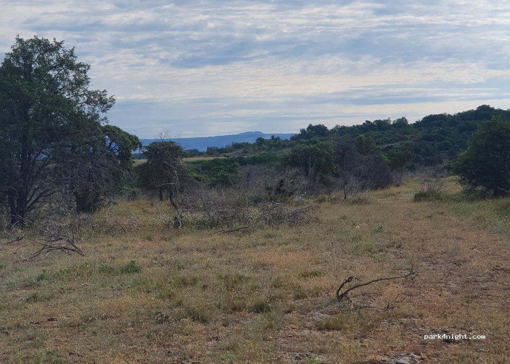 (07200) Lanas - Le Gras Bas — foto 3