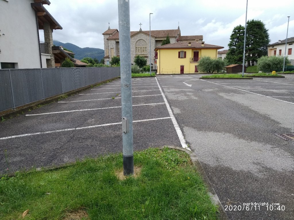 (25049) Clusane - 13 Via Sandro Pertini — foto 2