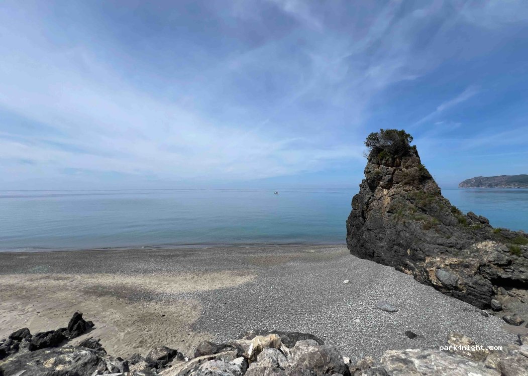(84040) Marina di Camerota - Via Mingardo — foto 2