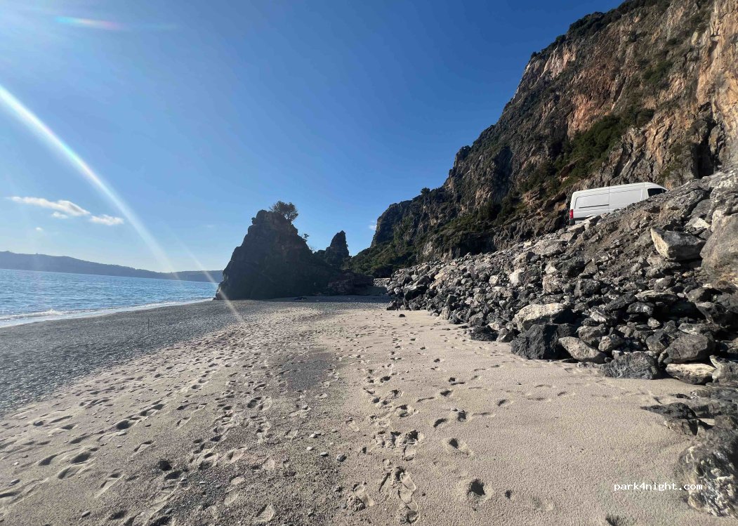 (84040) Marina di Camerota - Via Mingardo — foto 3