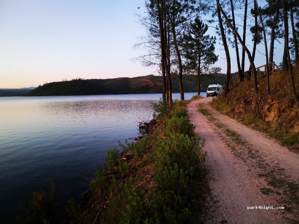 (3270)  - Unnamed Road — foto