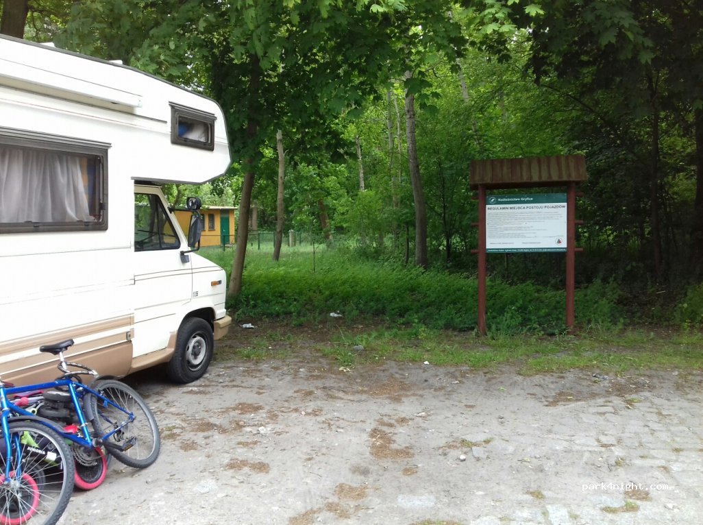 (72-330) Mrzeżyno - 40 Wojska Polskiego — foto