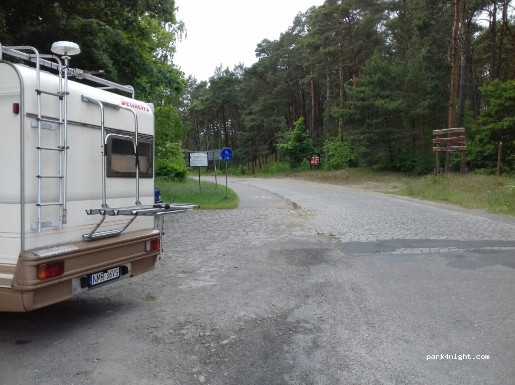 (72-330) Mrzeżyno - 40 Wojska Polskiego — foto 2
