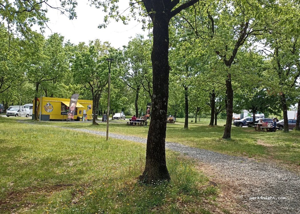 (16230) Maine-de-Boixe - D40 — foto 3