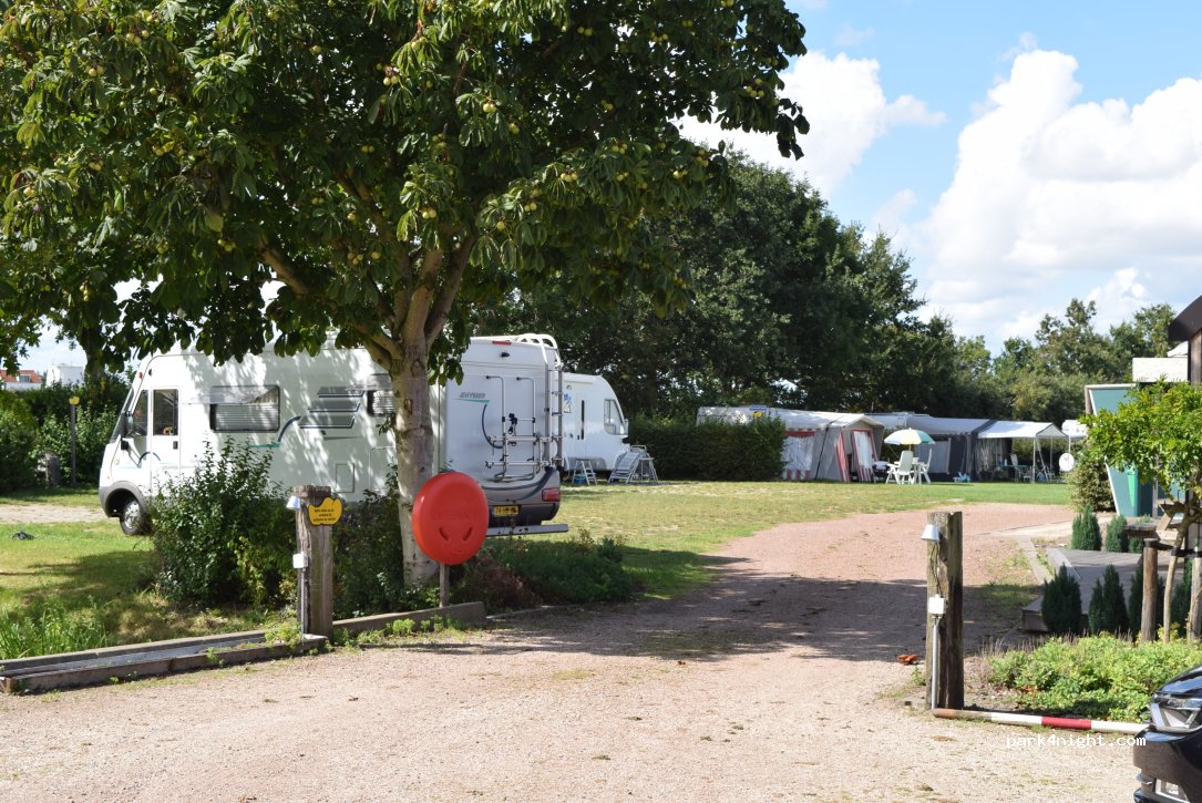 Hoeve Bouwlust — foto