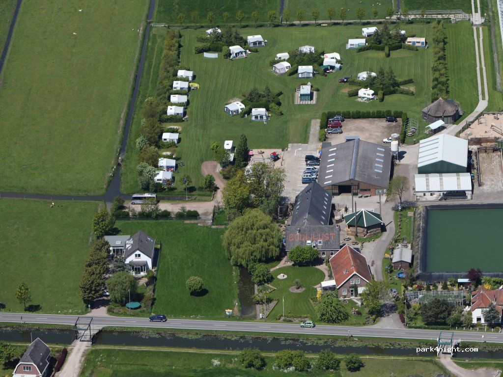 Hoeve Bouwlust — foto 4