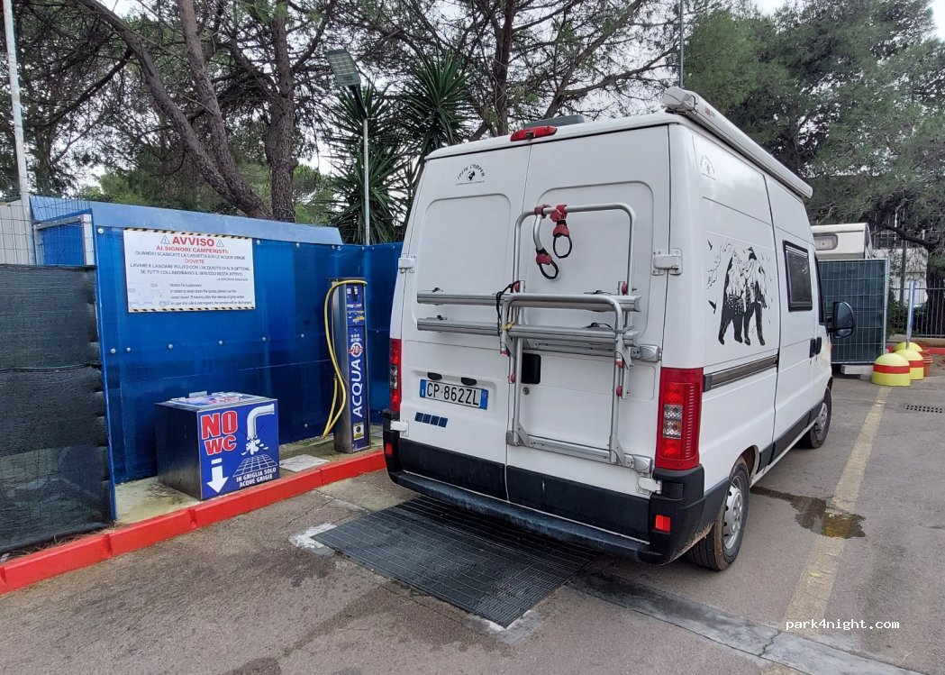 (73010) Soleto - km 18.00 Strada Provinciale 362 — foto 4