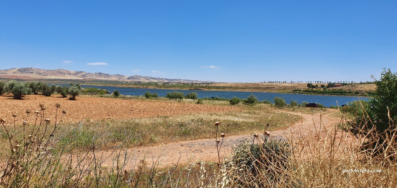 (13370) Aldea del Rey - Unnamed Road — foto