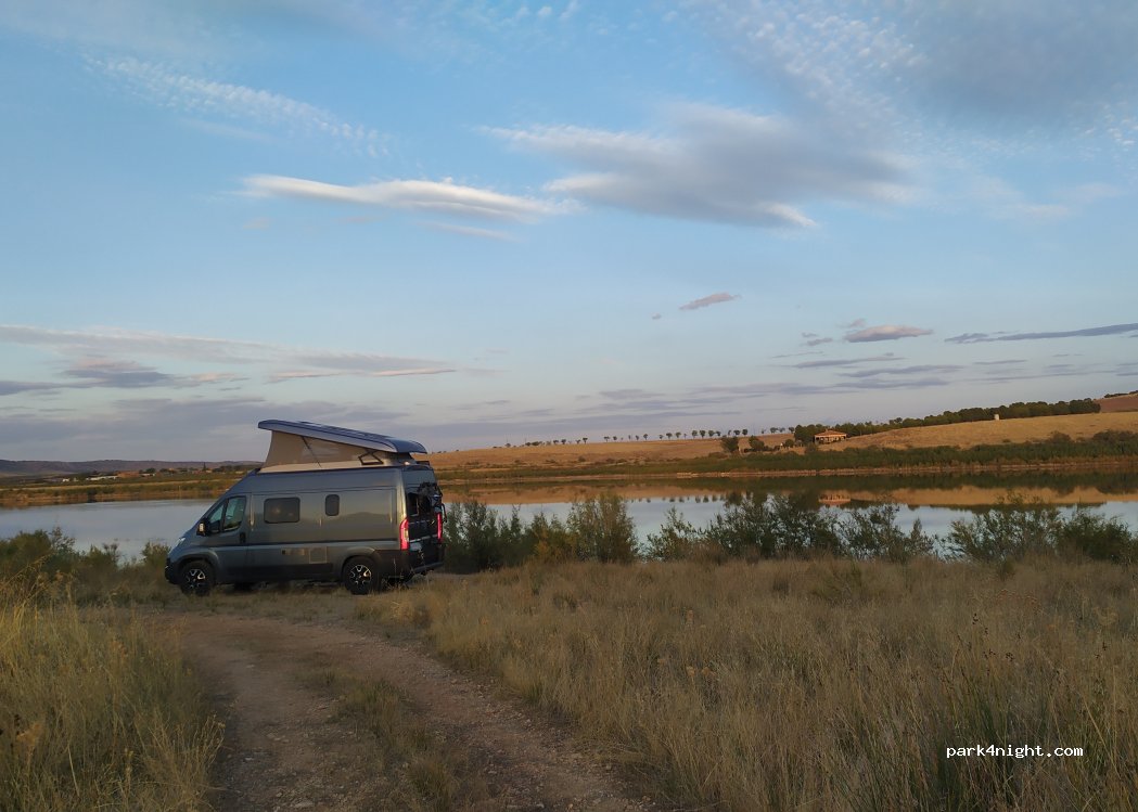 (13370) Aldea del Rey - Unnamed Road — foto 4