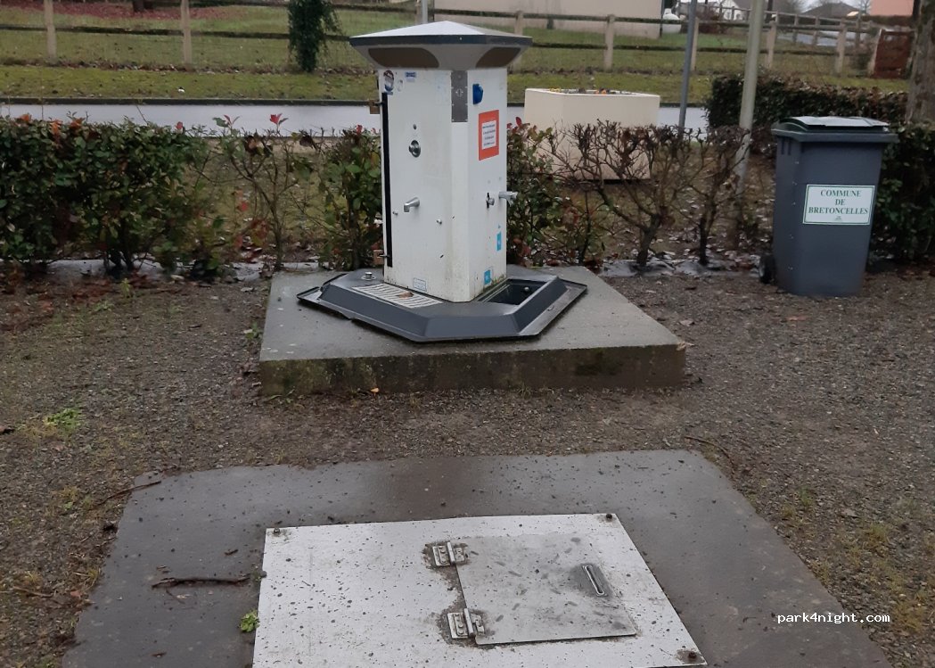 (61110) Bretoncelles - 3 La Croix des Chênes — foto 2