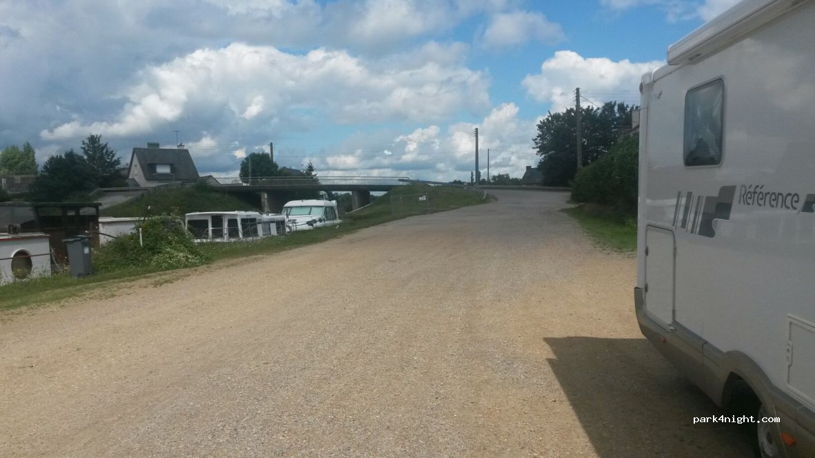 (35170) Bruz - Champcors — foto