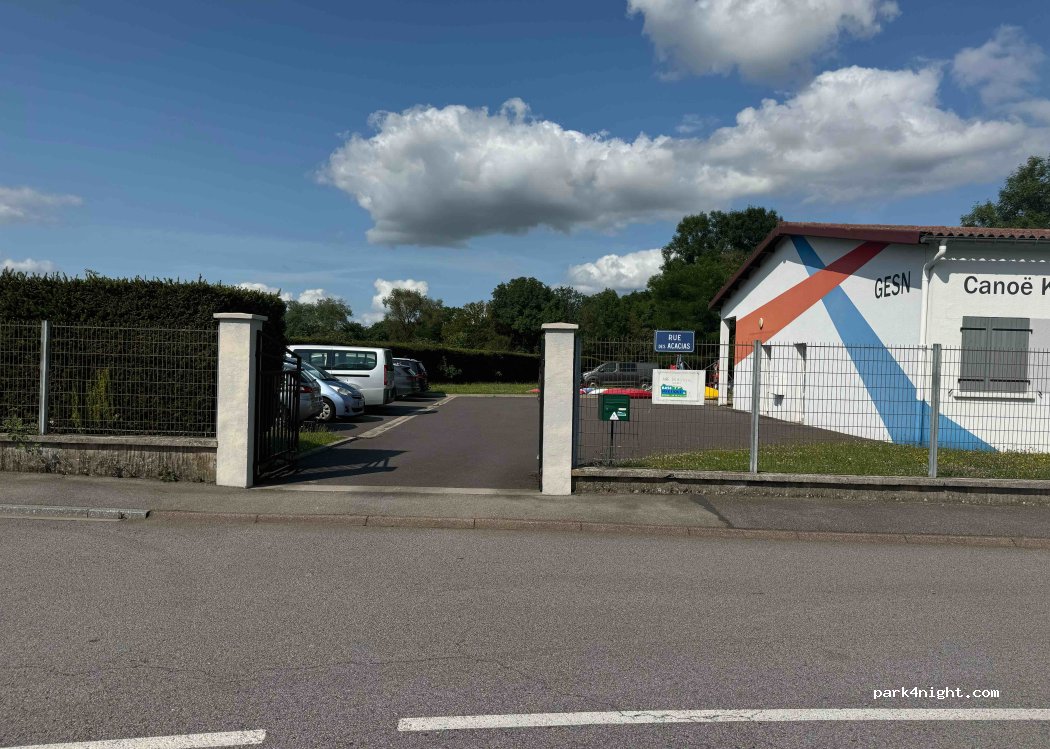 (88190) GOLBEY - 2 Rue des Acacias — foto 3