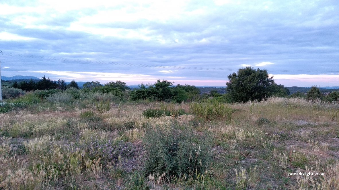 (07140) Les Vans - Chemin de l'Ermitage — foto 3