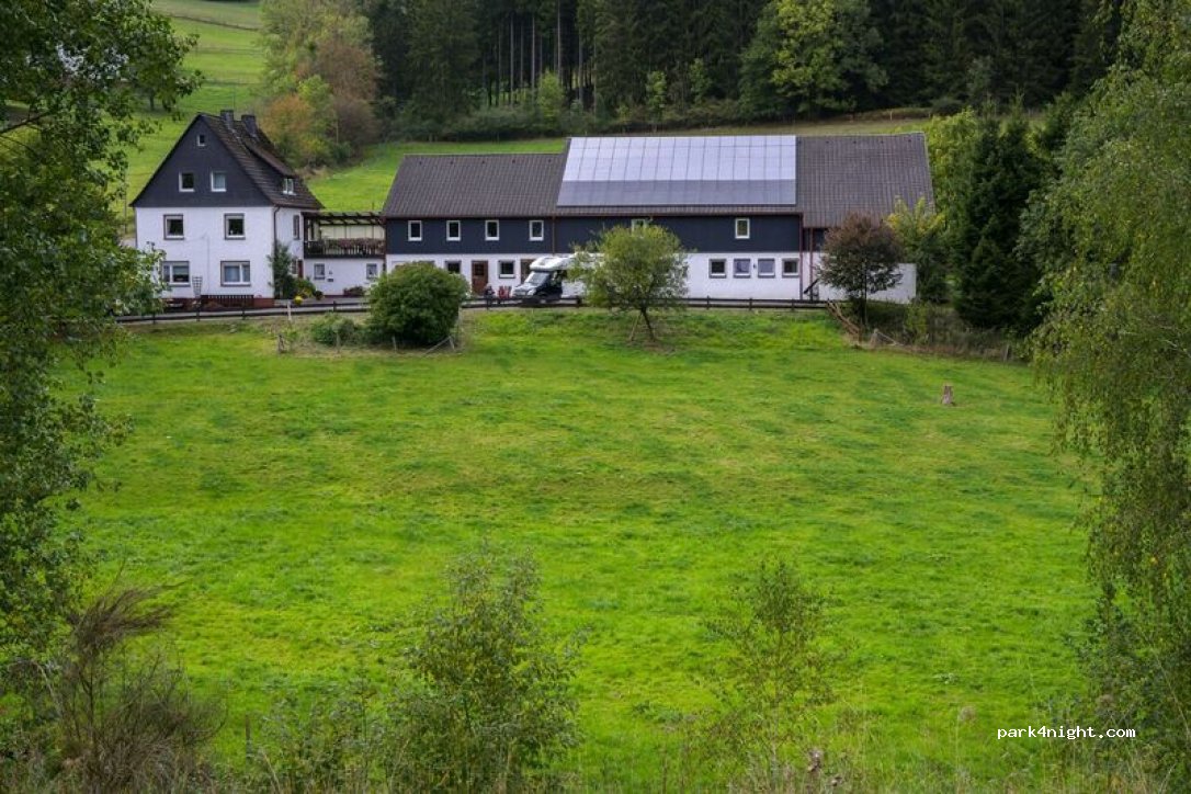 Aussiedlerhof Brögger — foto