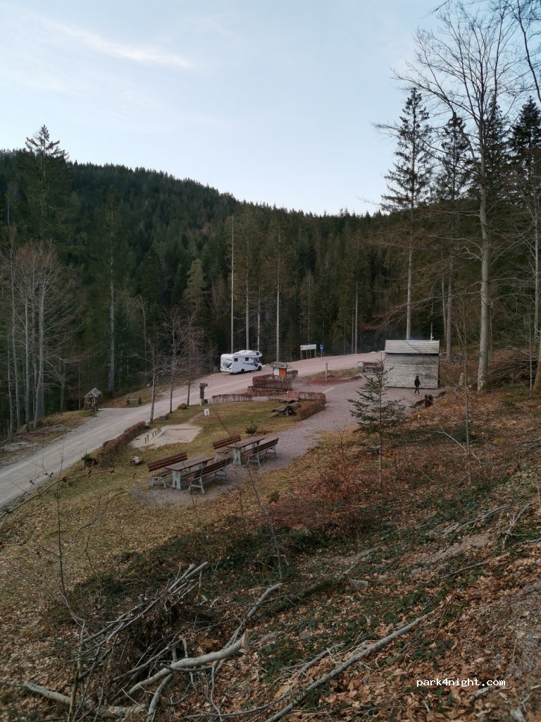 Schwarzwälder Wandersinfonie — foto 2