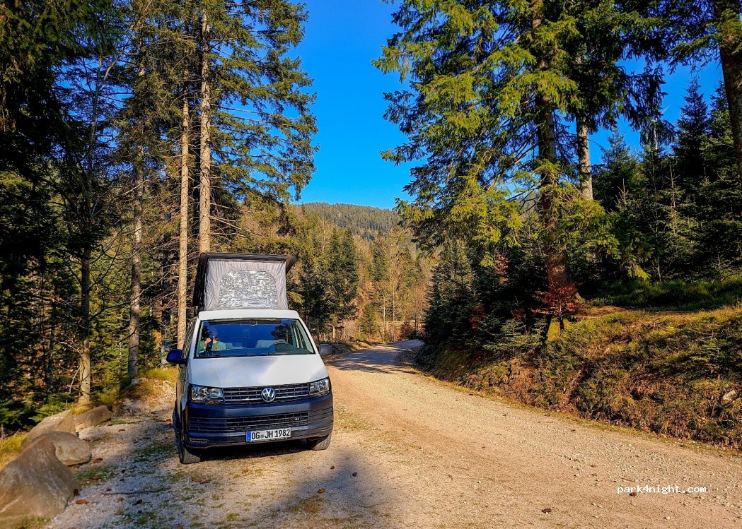 Schwarzwälder Wandersinfonie — foto 3