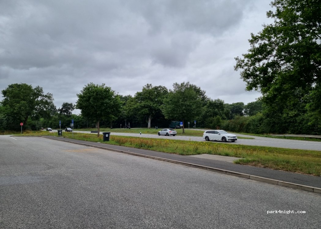 (23881) Alt Mölln - B207 — foto