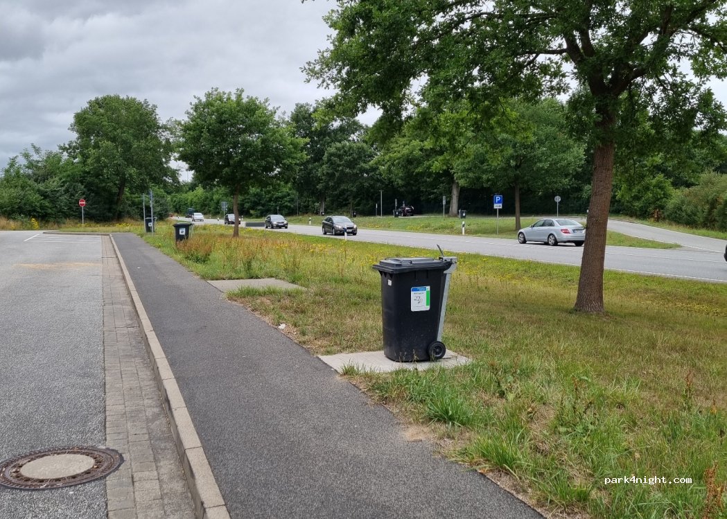 (23881) Alt Mölln - B207 — foto 3